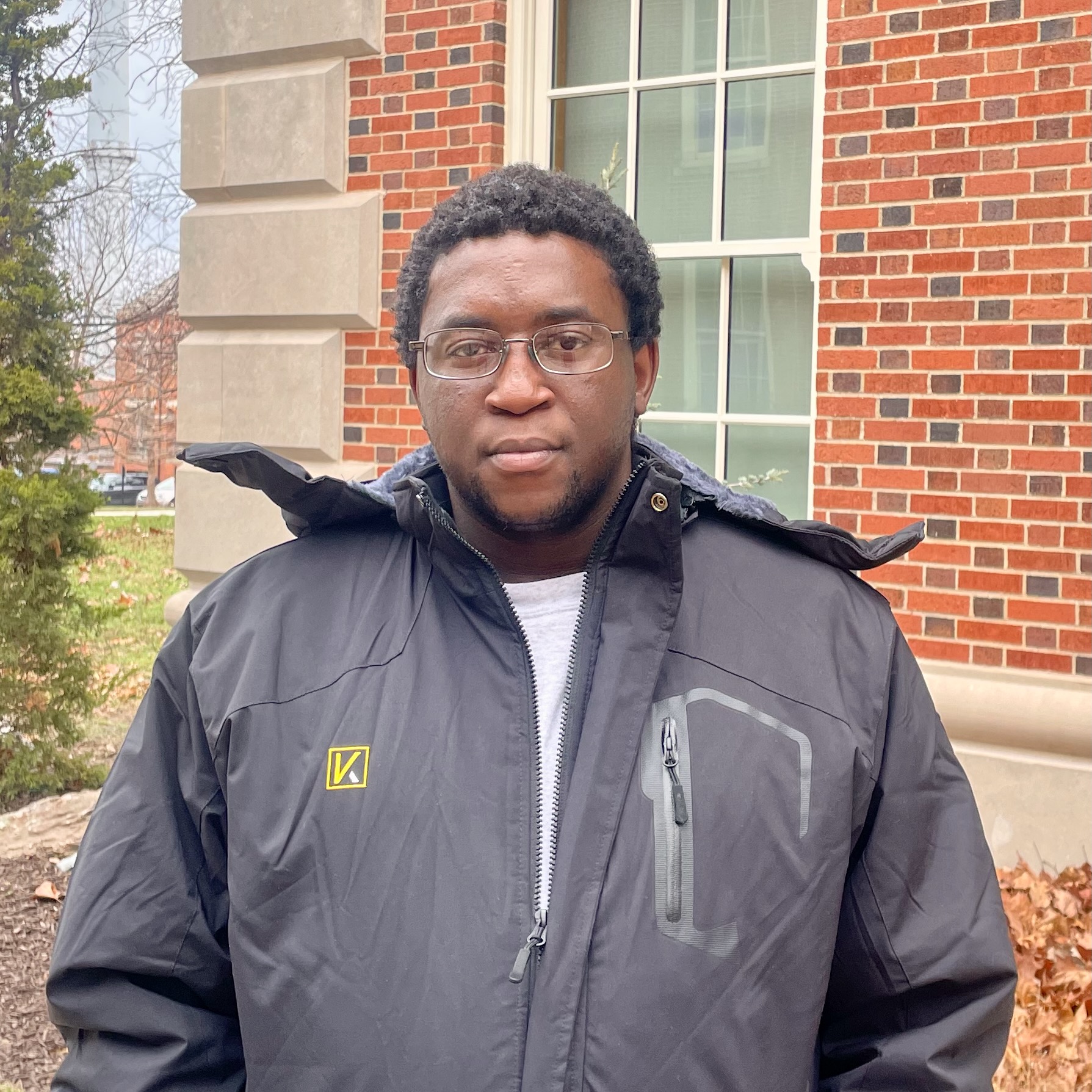 headshot placeholder